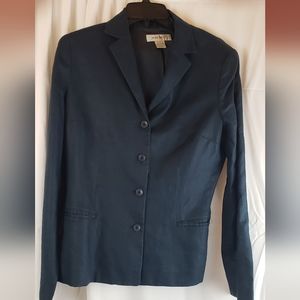 Light weight blazer